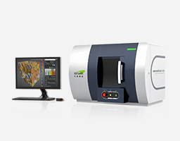 桌面CT-工業(yè)CT